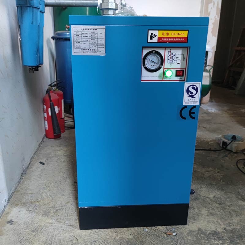 滬盛冷干機(jī)