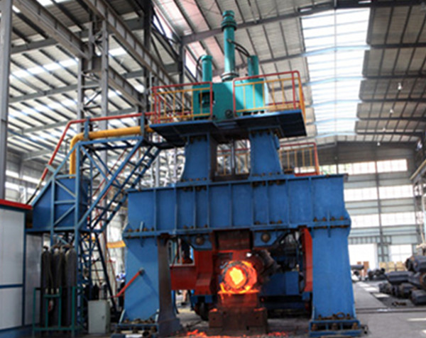 鍛錘（3噸、5噸）