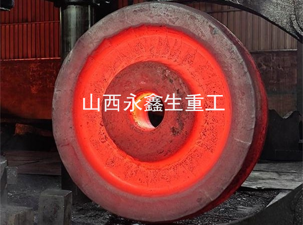 如何確定鍛造的溫度范圍？