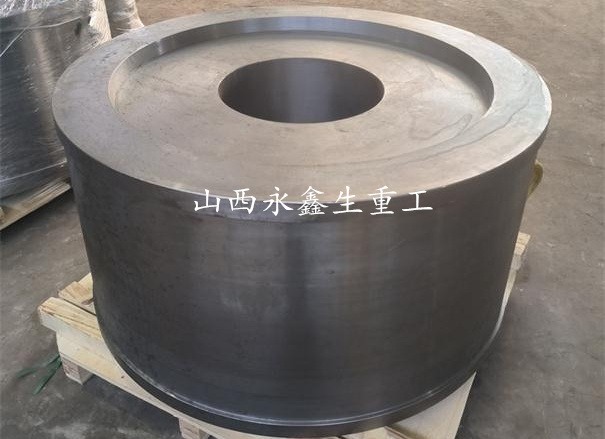 鍛件淬火冷卻介質(zhì)的一些缺點(diǎn)