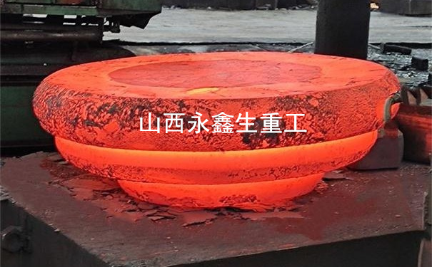 關(guān)于鍛件的去氫退火