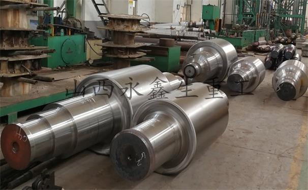 國內(nèi)鍛造軋機(jī)輥軸十大廠家