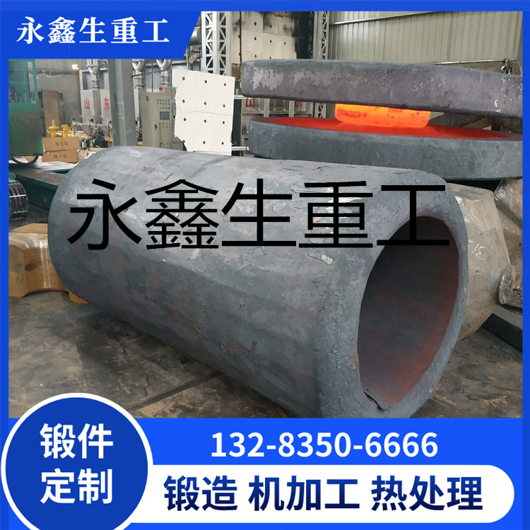 熱模鍛壓力機(jī)上模鍛有怎樣的工藝特點(diǎn)？