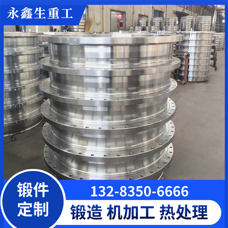  不銹鋼鋁鍛件有哪些結(jié)構(gòu)？