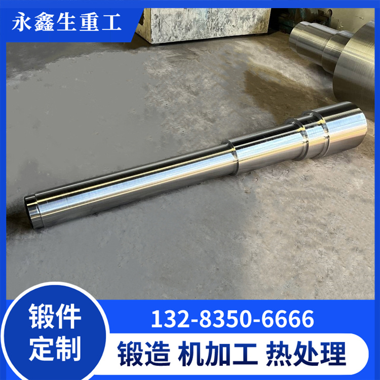 鍛造卓越——揭秘好鍛件的誕生之旅