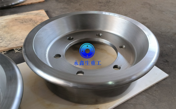 鋁鍛件的重量計算方法