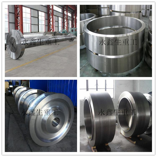 鍛件熱處理前做哪些檢查？