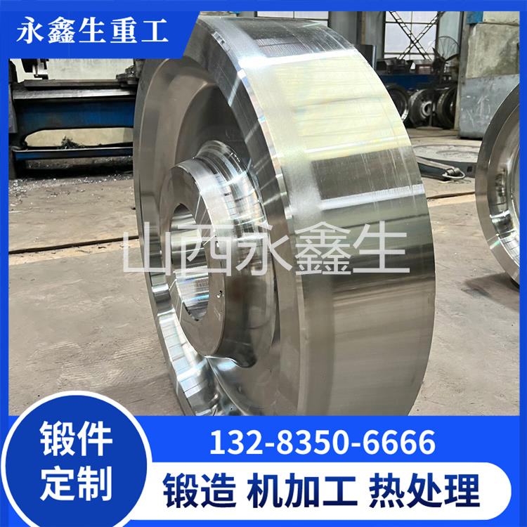 航空鋁鍛件超聲波探傷說明