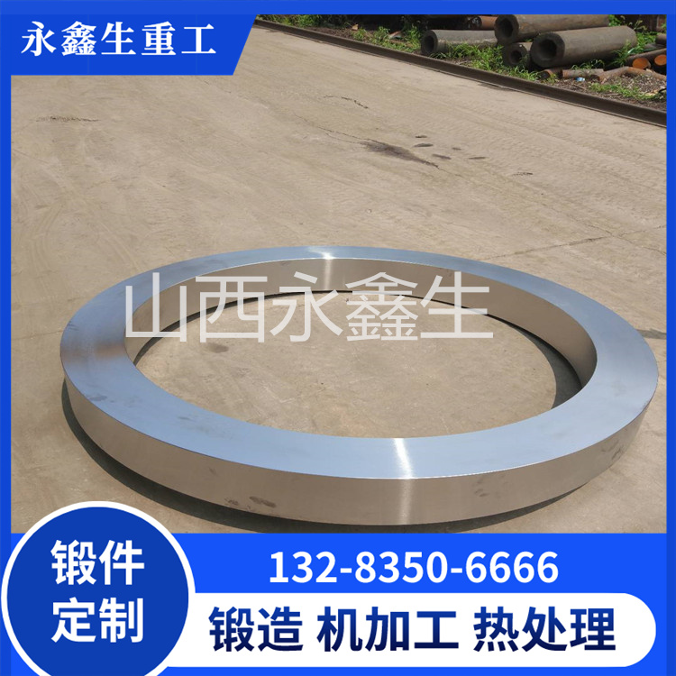 鋁鍛鍛造工藝性能的特點是什么？