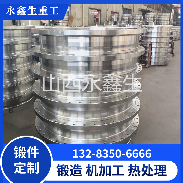  不銹鋼鋁鍛件有哪些結(jié)構(gòu)？