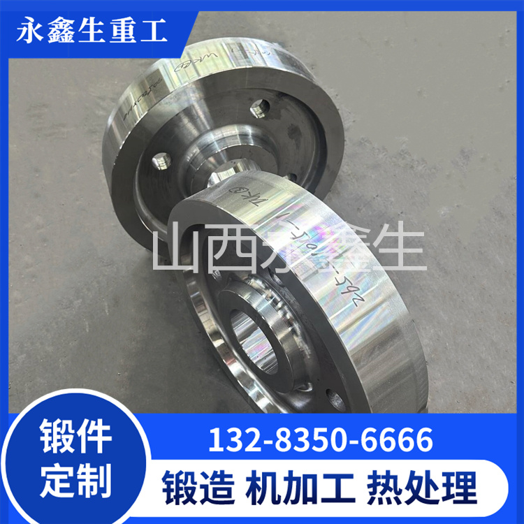 鍛造鋁車輪行業(yè)走勢與未來發(fā)展