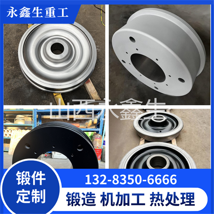 鍛造鋁車輪行業(yè)走勢與未來發(fā)展