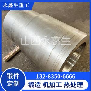 鋁鍛件的未來(lái)發(fā)展趨勢(shì)