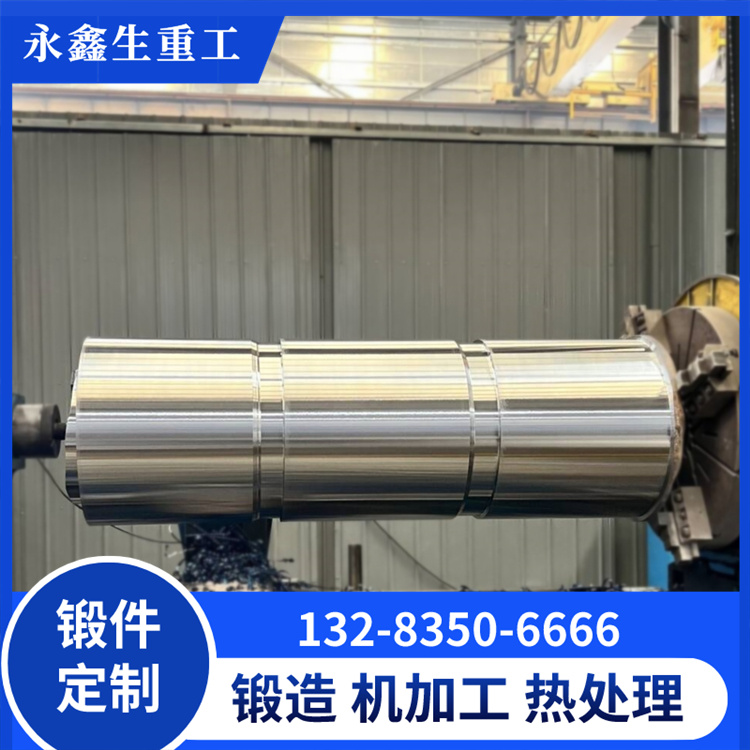 不銹鋼鍛件氧化皮的結構