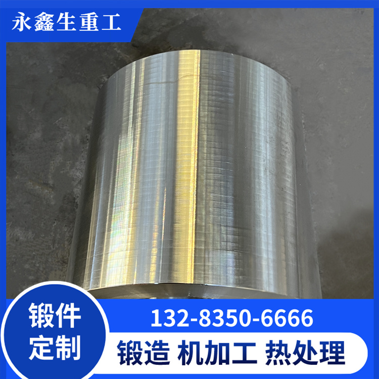 雙螺桿出機鍛件 雙螺桿出機鍛件