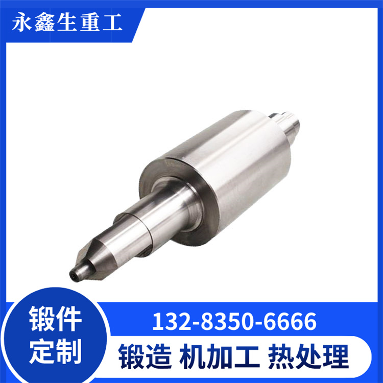 精密船用軸舵，驅(qū)動工業(yè)發(fā)展